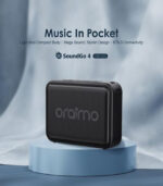 Oraimo SoundGo 4 Ultra-portable Wireless Speaker - Image 2