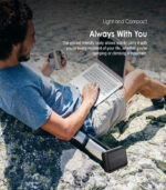 Oraimo SoundGo 4 Ultra-portable Wireless Speaker - Image 3