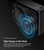 Oraimo SoundGo 4 Ultra-portable Wireless Speaker - Image 4