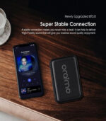 Oraimo SoundGo 4 Ultra-portable Wireless Speaker - Image 5