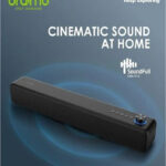 Oraimo SoundFull Wireless Sub-woofer Soundbar