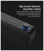 Oraimo SoundFull Wireless Sub-woofer Soundbar - Image 4