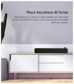 Oraimo SoundFull Wireless Sub-woofer Soundbar - Image 5