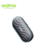 Oraimo SpaceBox Wireless Bluetooth Speaker Portable 8W FM - Grey - Image 2