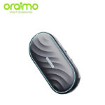 Oraimo SpaceBox Wireless Bluetooth Speaker Portable 8W FM - Grey