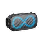 Oraimo SpaceBox Pro Wireless Speaker Portable 80W Loudness