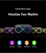 Oraimo SpaceBox Pro Wireless Speaker Portable 80W Loudness - Image 5