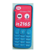 Itel It2165 - 1.77" - bright Torch - 1000mAh - Image 2