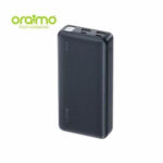 Oraimo 20000mAh 12W Fast Charging Type-C In & Out Torch Power Bank OPB-1201