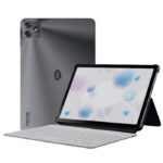 Itel VistaTab 30s with Keyboard - 11" - 128GB ROM - 4+8GB RAM - 4G LTE - Nano SIM - 7000mAh