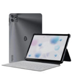 Itel VistaTab 30s with Keyboard - 11" - 128GB ROM - 4+8GB RAM - 4G LTE - Nano SIM - 7000mAh