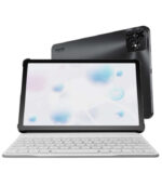 Itel VistaTab 30s with Keyboard - 11" - 128GB ROM - 4+8GB RAM - 4G LTE - Nano SIM - 7000mAh - Image 4