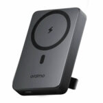 oraimo MagPower 15 10000mAh Wireless and Wired Power Bank