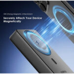oraimo MagPower 15 10000mAh Wireless and Wired Power Bank - Image 2