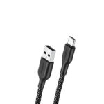 oraimo Braid USB-A to Type-C 2.4A Fast Charging