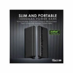 Oraimo Toast 10 Flash OPB-P118D – 10000mAh, 12W Fast Charging - Image 2