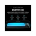 Oraimo Toast 10 Flash OPB-P118D – 10000mAh, 12W Fast Charging - Image 4