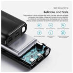 Oraimo Traveler 4 20,000mAh 10.5W PowerBank - Image 3